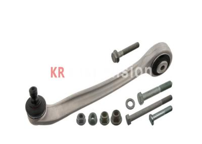 China Control Arm AUDI Air Suspension Parts 8D0407507E 8D0407505 B/H For Audi A4 / A4 Avant for sale