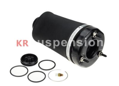 China Front Air Spring Suspension Bag MERCEDES Air Suspension Parts W164 GL ML320 350 450 for sale