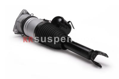 China Rear Left AUDI Air Suspension Parts 4E0616001G / 4E0616001N Air Ride Struts for sale