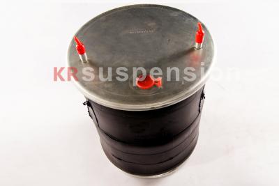 Κίνα Firestone W01-M58-6224 αερόσακων αναστολής ανελκυστήρων αέρα ανοίξεων γύρου αέρα φορτηγών προς πώληση