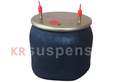 China OEM Standard Ganning 15731 Truck Air Springs Air Suspension Bellows 1T15MPV W-7 for sale