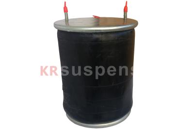 China OEM Natural Rubber Truck Air Springs For Suspension System GoodYear 1R14-729 for sale