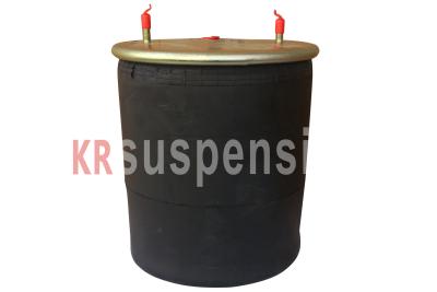 China Industrial Truck Air Springs Connect Air Springs Bag Replaces W01-M58-8966 for sale