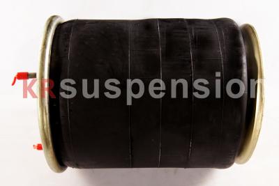 China Rubber Steel Truck Air Spring For RVI / IRIS Firestone W01-M58-6359 DAF 0067306 for sale