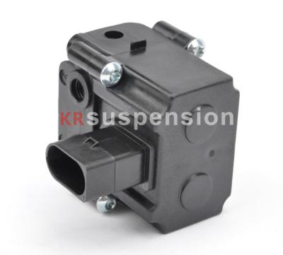 China Bloco 37206789450 da válvula do compressor da suspensão do airbag de BMW 37206789450 4722555610 à venda