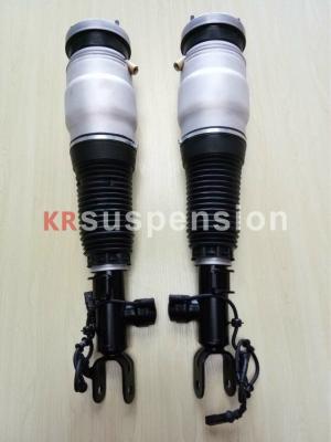 China HYUNDAI KIA areja OEM dianteiro 54611-3N500 54621-3M500 dos absorventes de choques da suspensão à venda