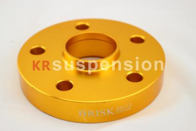 China Precision Machined Custom Wheel Adapters C - Blank Lightweight Aircraft Aluminum Alloy for sale