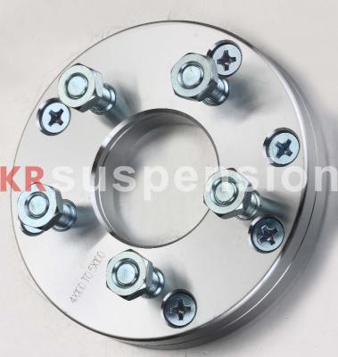 China Dikte 1“/1,5“/1,75“ Adapters van het Douanewiel kiest Geboord voor Auto uit Te koop