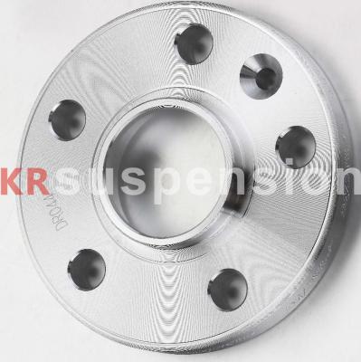 China General 6 Holes Custom Wheel Adapters 6061 - T6 Aluminum Alloy Car Wheel Spacers for sale