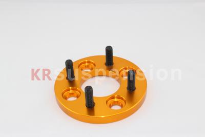 China 4 Lug Custom Wheel Adapters Single PCD ATV Wheel Adapter KR30216-18 1.5 Inch for sale