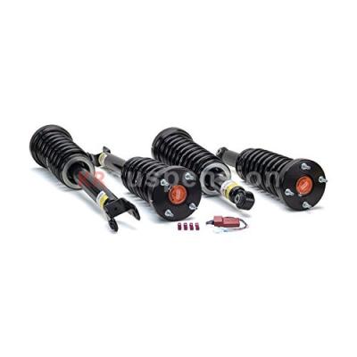 China Coil Spring Conversion Kit Jaguar XJ 2004-2010 Rear R/L Air Suspension Shock Absorber for sale