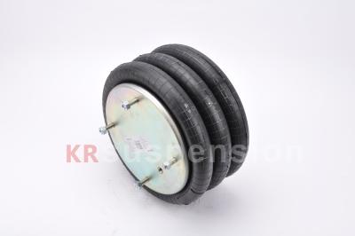 China ISO Approval Industrial Air Springs Contitech FT 330-29 433 Firestone W01-358-8016 for sale