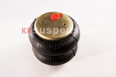 China W013586926 Convoluted Industrial Air Springs For Acting Actuators Stitching Machines for sale