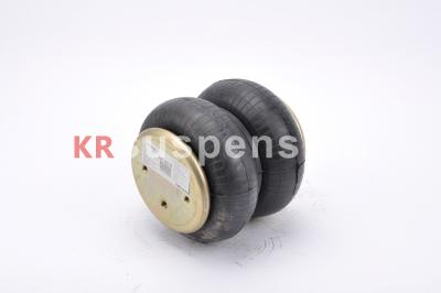 Chine Doubles pièces de rechange industrielles compliquées Contitech FD200-19 504 W01-358-6926 de ressorts pneumatiques à vendre