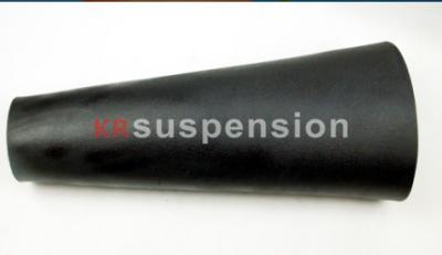 China Landrover L322 Air Suspension Shock Air Rubber Shock Absorber OEM RNB000740 RNB000750 for sale