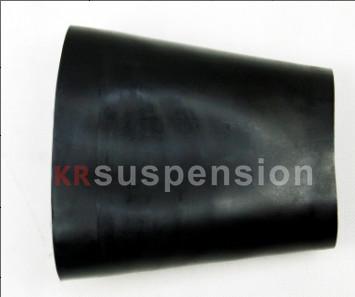 China Rubber Sleeve MERCEDES Air Suspension Parts For S&CL-Class W221 Airmatic Shock Strut for sale