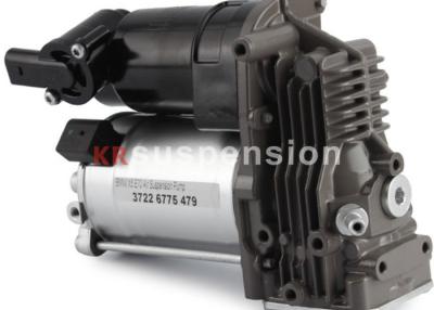 China BMW X5 E70 X6 E71 E72 2 Corner 2008-2014 Air Suspension Compressor 37206789938 for sale