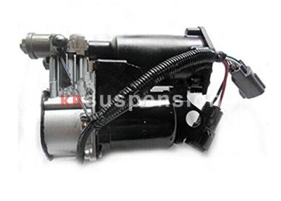 China Aluminum Air Suspension Compressor Pump For LandRover Discovery 3 / Discovery 4 LR023964 LR010376 for sale