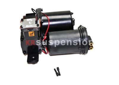 China Rear Air Suspension Compressor Pump For Ford Expedition 2007-2013 Lincoln Navigator for sale