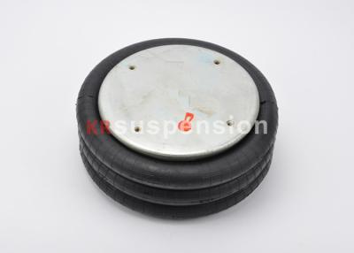 China Suspension Air spring triple convoluted Firestone W01-358-7808 Assembly Contitech FD330-22/364 for sale