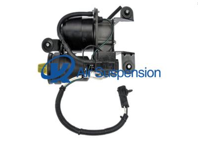 China Genuine Front Air Suspension Compressor Pump for CADILAC 12494809 for sale