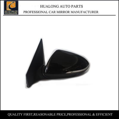 China 2016 Hyundai Elantra Electric Mirror with Lamp OEM 87610-F2010 for sale