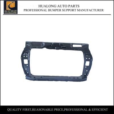 China 2010 KIA K2 Radiator Support Water Tank Frame Car Framework Skeleton for sale