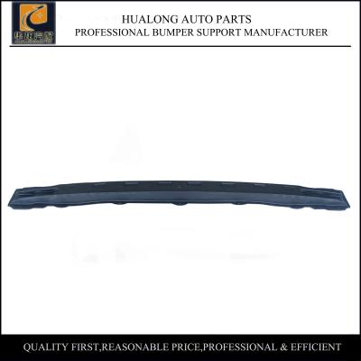 China 2013 KIA K3 Rear Bumper Support Black Iron Reinforcement Bar OEM 86630-A7000 for sale