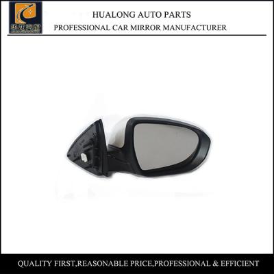 China 2012 KIA K5 Car Rearview Side Door Mirror Electric with Signal Lamp for sale