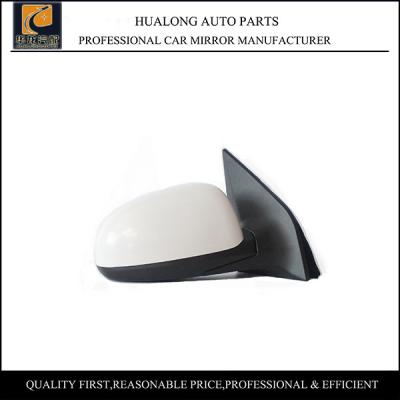 China 2008 KIA Picanto Rearview Wing Door Side Mirror Manual OEM 87610-07053 87620-07053 for sale