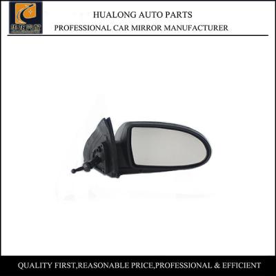 China 2006 Hyundai Accent Side View Mirror Manual OEM 87610-1E130 87620-1E130 for sale