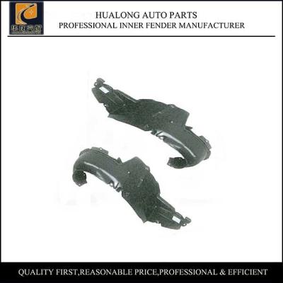 China 2002-2005 Hyundai Sonata EF Fender Liners Lining Wheel Housing for sale