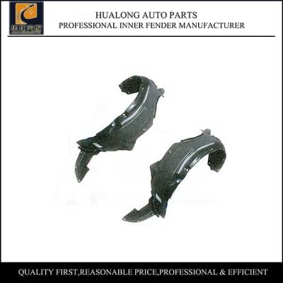 China 09-12 Hyundai Elantra Avante I30(08-11)Fender Liners Lining Splash Shield for sale