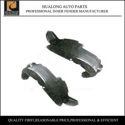 China 2006 KIA Sedona Carnival Plastic Fender Liners Lining Black for sale