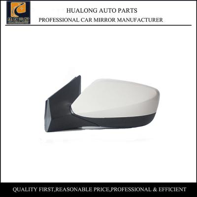 China 2011 Hyundai Elantra Door Side Mirror Manual OEM 87610-3X000 for sale