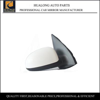 China 2011 Hyundai I10 Electric Door Side View Mirror OEM 87610-3X340 for sale