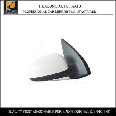 China 2011 Hyundai I10 Side View Wing Mirror Manual OEM 87610-OX310 for sale