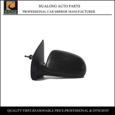 China 2012 Hyundai I20 Side View Mirror Manual OEM 87610-1J000 for sale