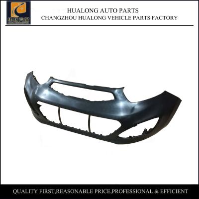 China Korean Car Parts 10-12 KIA Picanto Morning Front Bumper OEM 86511-1Y000 for sale