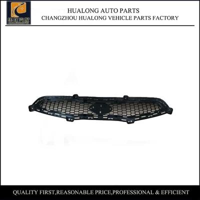 China 10-12 KIA Picanto Morning Front Bumper Grille OEM 86351-1Y000 for sale