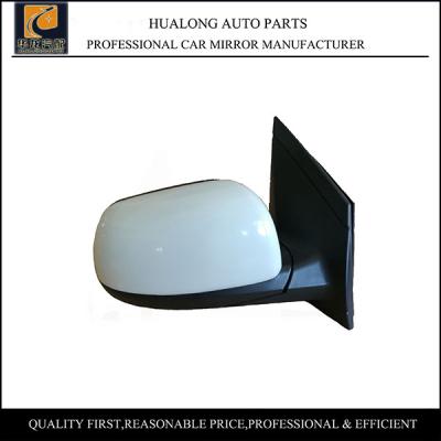 China 10-12 KIA Picanto Morning Wing Door Rear View Mirror Electric for sale