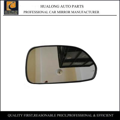 China Hyundai&Kia Car Parts-04-06 Hyundai Elantra Car Side Rear View Mirror Glass for sale