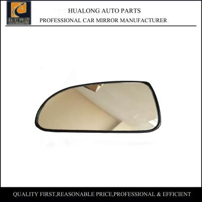 China Hyundai&Kia Car Parts-2000 Hyundai Accent Car Side Rearview Mirror Glass for sale