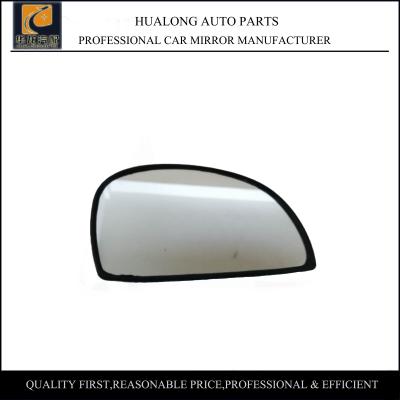 China Hyundai&Kia Car Parts-2003 Hyundai Accent Car Side Rearview Mirror Glass for sale