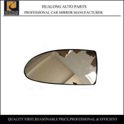 China Hyundai&Kia Car Parts-2006 Hyundai Accent Car Side Rearview Mirror Glass for sale