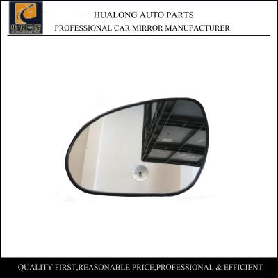 China Hyundai&Kia Car Parts-Glass for 2007 Hyundai Elantra Side Mirror with Lamp for sale