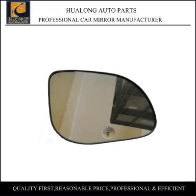 China Hyundai&Kia Car Parts-Glass for 2008 KIA Picanto Side Rear View Door Mirror for sale