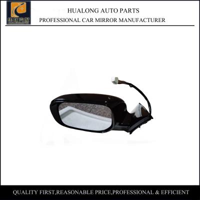 China 2010 Toyota Camry Electric Mirror with lamp for sale