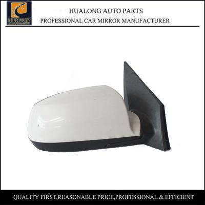 China 2005 KIA RIO Outside Rear View Door Side Mirror Electric 87610-2G200,87620-2G200 for sale