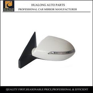 China 12 KIA Sportage-R Electric Mirror with Lamp OEM 87610-3U260 87620-3U260 for sale